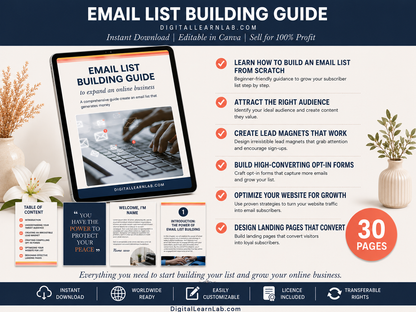 Email Marketing System