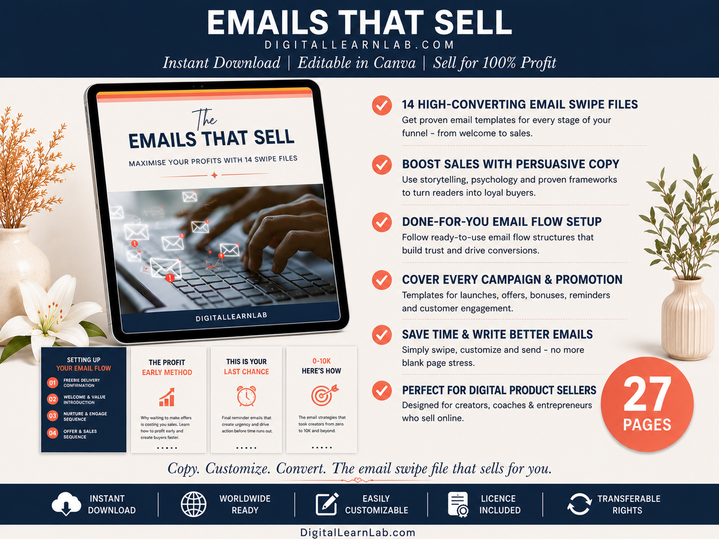 Email Marketing System