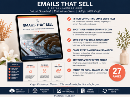 Email Marketing System