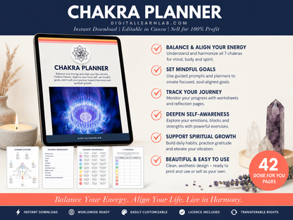 Manifestation & Spiritual Abundance Bundle