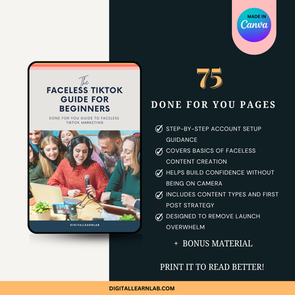 10-Day TikTok Launch Accelerator