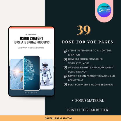 48-Hour ChatGPT Profit System
