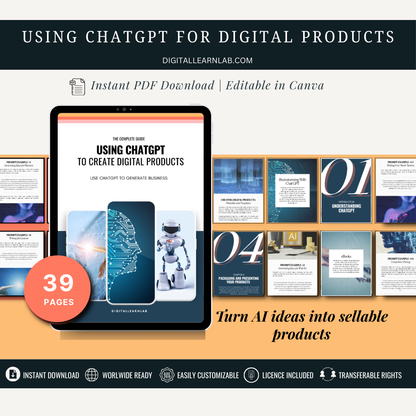 48-Hour ChatGPT Profit System