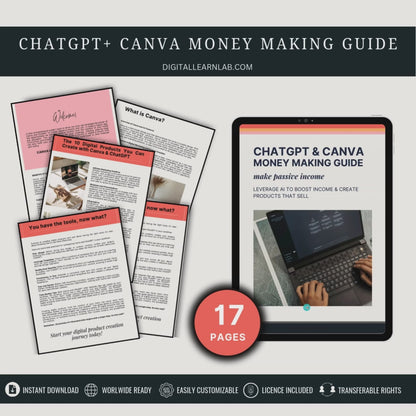 48-Hour ChatGPT Profit System