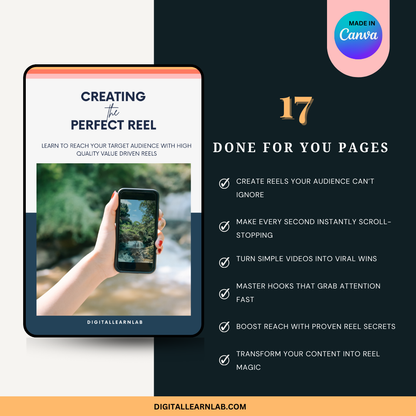 The DLL Faceless Marketing Kit