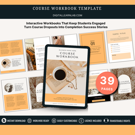 Ultimate Course Creator Bundle
