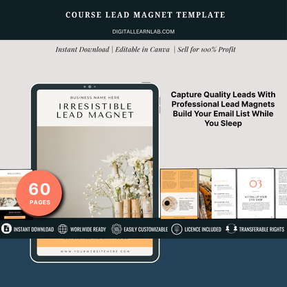 Ultimate Course Creator Bundle
