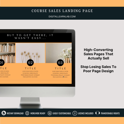 Ultimate Course Creator Bundle