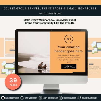 Ultimate Course Creator Bundle