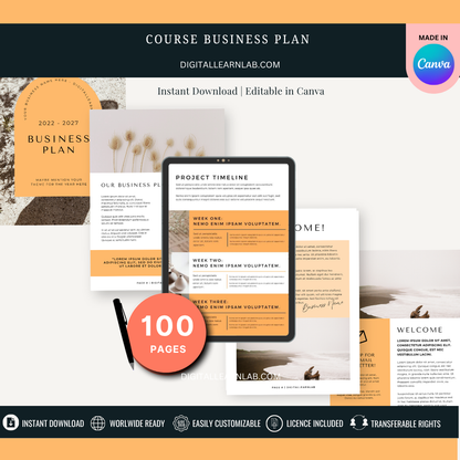 Ultimate Course Creator Bundle