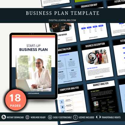 Ultimate Business Start-up Bundle