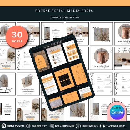 Ultimate Course Creator Bundle